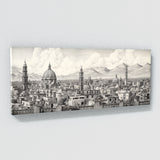 Puebla City 24