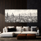 Puebla City 24