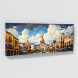 Puebla City 28