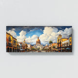 Puebla City 28