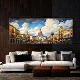Puebla City 28