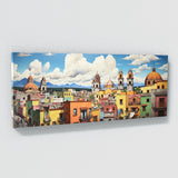 Puebla City 29