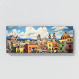 Puebla City 29
