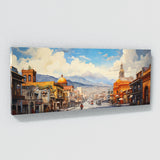 Puebla City 30