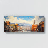 Puebla City 30