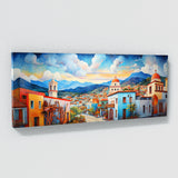 Puebla City 31
