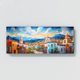 Puebla City 31