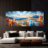 Puebla City 31