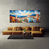 Puebla City 31