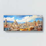 Puebla City 32