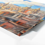 Puebla City 32