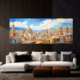 Puebla City 32