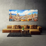 Puebla City 32