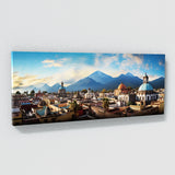 Puebla City 34