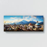 Puebla City 34