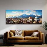 Puebla City 34