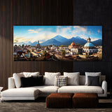 Puebla City 34