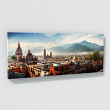 Puebla City 36