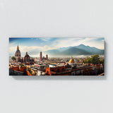 Puebla City 36