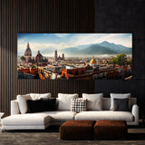 Puebla City 36