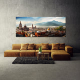 Puebla City 36