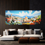 Puebla City 39