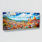 Puebla City 43