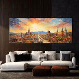 Puebla City 45