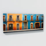 Puebla City 51