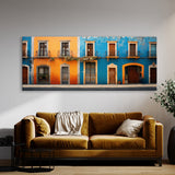 Puebla City 51