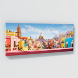 Puebla City 52