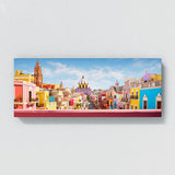 Puebla City 52