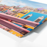 Puebla City 52