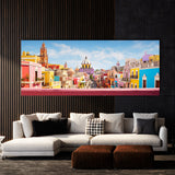 Puebla City 52