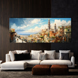 Puebla City 55