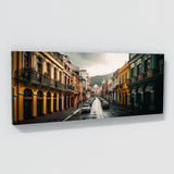 Lima City 10