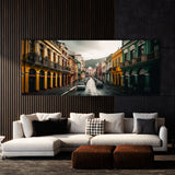 Lima City 10