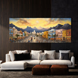 Lima City 12