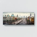 Lima City 40
