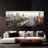 Lima City 40