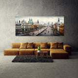 Lima City 40