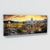 Lima City 42