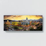 Lima City 42