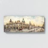 Lima City 45