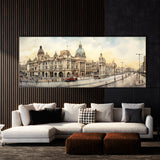 Lima City 45