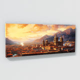 Cusco City 21