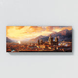 Cusco City 21