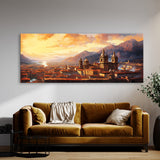 Cusco City 21
