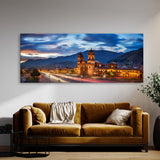 Cusco City 23