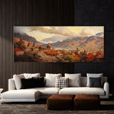 Cusco City 35